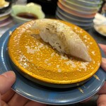 金沢まいもん寿司 - 