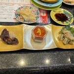 金沢まいもん寿司 本店 - 