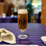 赤坂 四川飯店 - 