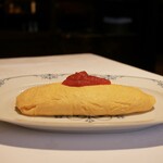 レストラン 代官山小川軒 - 