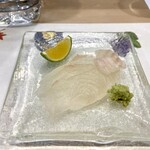 うを徳 - ◆大分城下鰈　