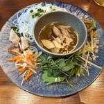 Madam My modern thai vietnamese - 