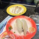 金沢まいもん寿司 - 