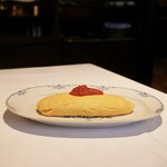 レストラン 代官山小川軒 - 