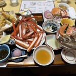 味処・民宿 まつや - 