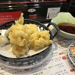 金沢まいもん寿司 - 