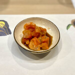 うを徳 - ◆根室赤ほや