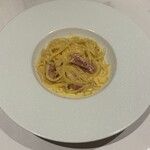 OTTO SETTE - 子どもコース　カルボナーラ