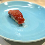 うを徳 - ◆戸井本鮪　中とろ