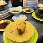 金沢まいもん寿司 - 