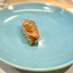 うを徳 - ◆閖上赤貝ひも