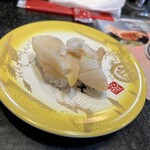 金沢まいもん寿司 - 