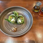 Madam My modern thai vietnamese - 