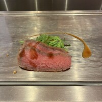 くずし鉄板 あばぐら 神田店 - 