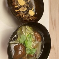 御料理 かつ志 - 