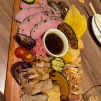 RESTAURANT 1899 OCHANOMIZU - 