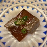 御料理 かつ志 - 