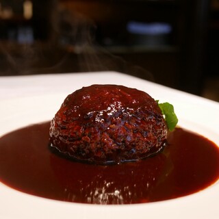 レストラン 代官山小川軒_0