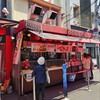 たこ焼道楽 わなか 千日前 本店