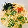 野郎パスタ パパ la vita