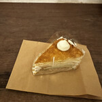 SWEETS FACTORY ALAMO - 