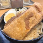 もつ煮込み みつ子 - 