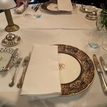 321076625 - ヴェルサイユコース①