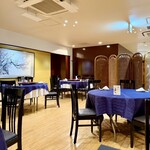 赤坂 四川飯店 - 