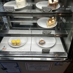 SWEETS FACTORY ALAMO - 