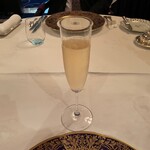 Le BENKEI - ドリンク①