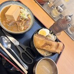 もつ煮込み みつ子 - 