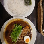 カレーライス専門店 ブラザー - 