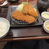 とんかつ まい泉 青山本店 - 