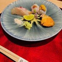 鮨白 - 