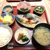 京都一の傳  六本木ヒルズ店 - 