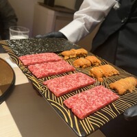 焼肉 うしみつ 恵比寿本店 - 