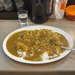 カレーや マドラス - 