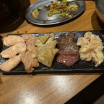 ミスター焼肉 - 