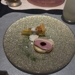 鉄板焼いっせつステーキ&Bar - 