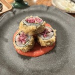 新百合ヶ丘 土と青 - 