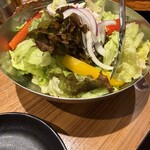 ミスター焼肉 秋葉原 - 