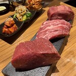 ミスター焼肉 秋葉原 - 