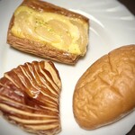 アルチザン・ブーランジェ・クピド - 