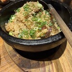 ミスター焼肉 - 