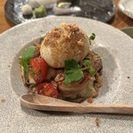 新百合ヶ丘 土と青 - 