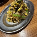 ミスター焼肉 秋葉原 - 