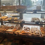 ラトリエ･デュ･パン - 