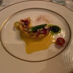 321077232 - ヴェルサイユコース⑦