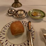 Le BENKEI - ヴェルサイユコース④