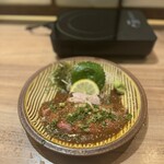 博多もつ鍋 いちたか - 